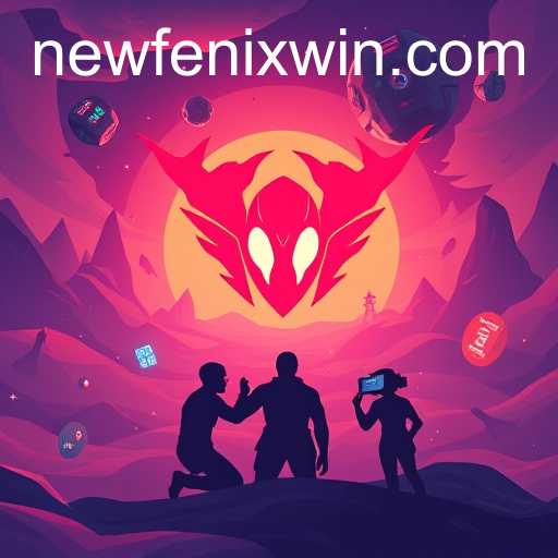The Evolution of Gaming Through NewFenix