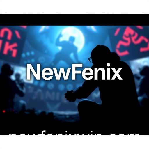 The Gaming Renaissance: NewFenix Revives the Classics