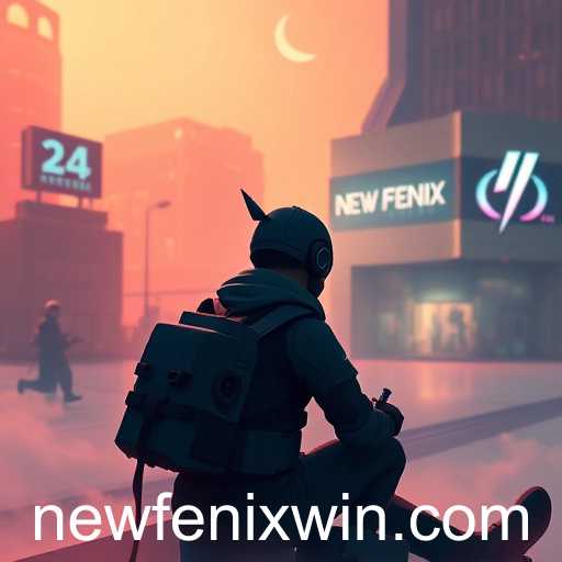 NewFenix Game Portal Revolutionizes the Industry