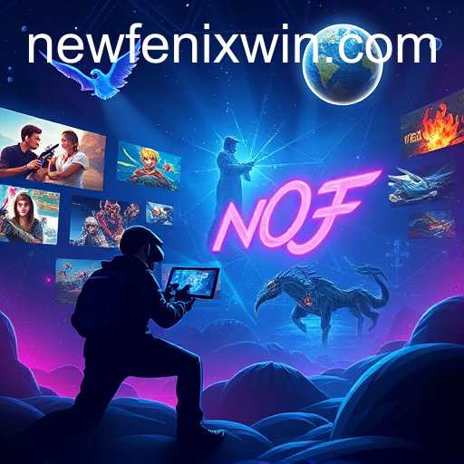 The Rise of NewFenix in Gaming