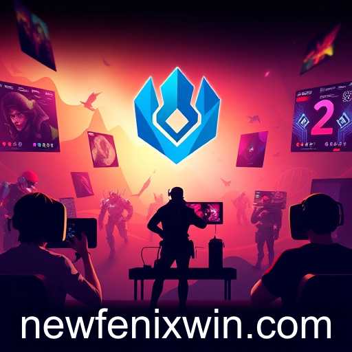 NewFenix Revolutionizes the Gaming Landscape