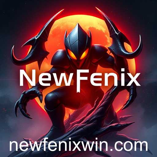 NewFenix: The Rise of a Gaming Revolution