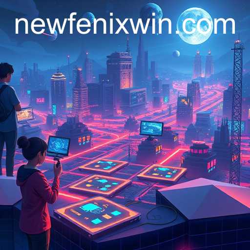 Rise of NewFenix: The Game-Changer in 2025