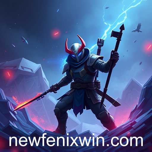 The Rise of NewFenix in the Gaming Realm